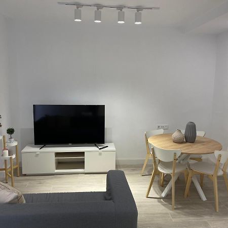 Apartamento A 50 Metros De La Plaza Del Charco, Puerto De La Cruz Bagian luar foto