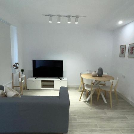 Apartamento A 50 Metros De La Plaza Del Charco, Puerto De La Cruz Bagian luar foto