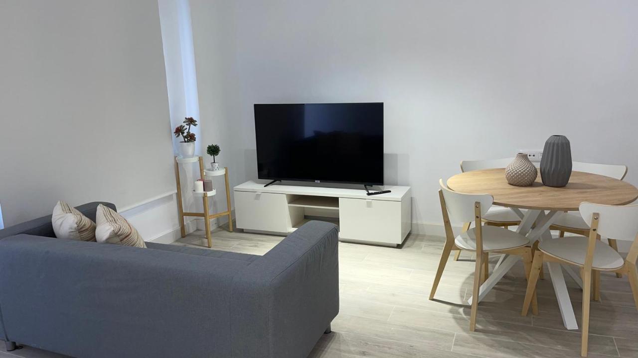 Apartamento A 50 Metros De La Plaza Del Charco, Puerto De La Cruz Apartment Bagian luar foto