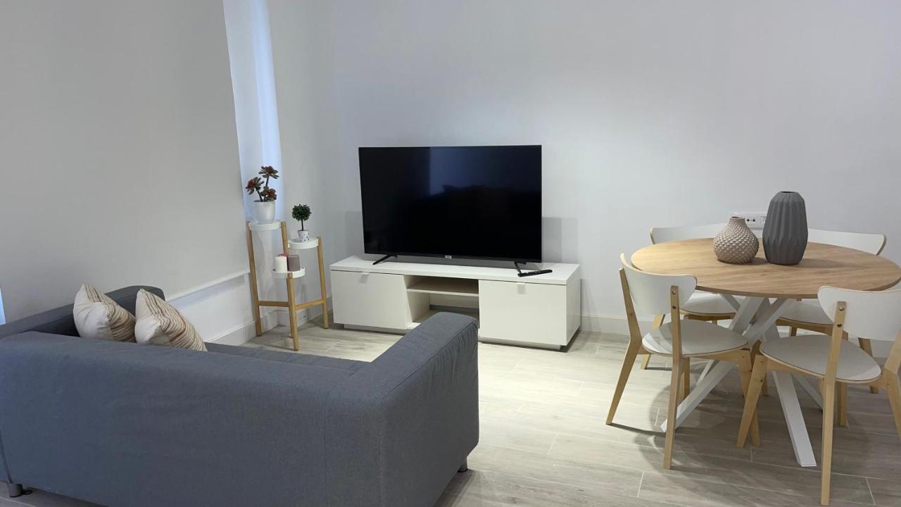 Apartamento A 50 Metros De La Plaza Del Charco, Puerto De La Cruz Bagian luar foto