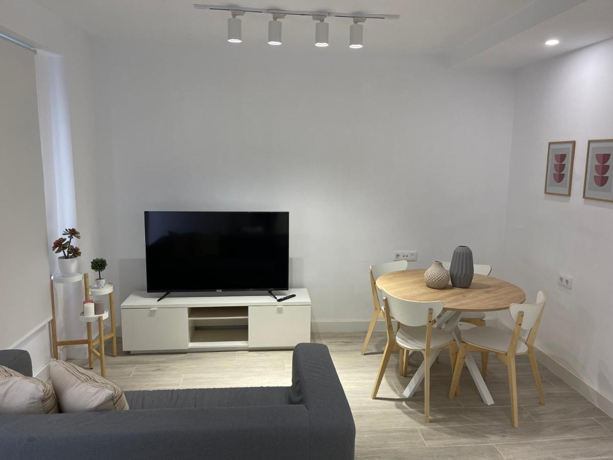 Apartamento A 50 Metros De La Plaza Del Charco, Puerto De La Cruz Bagian luar foto