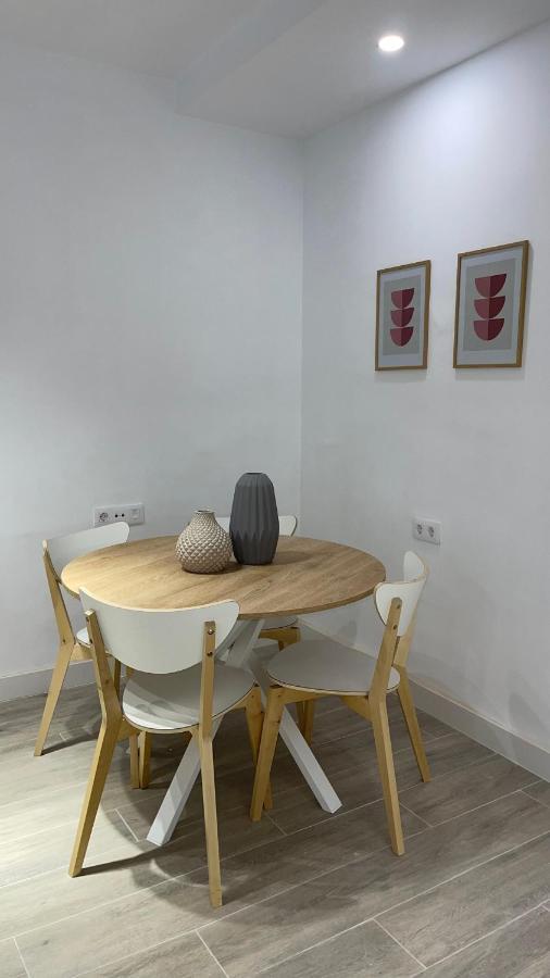 Apartamento A 50 Metros De La Plaza Del Charco, Puerto De La Cruz Bagian luar foto