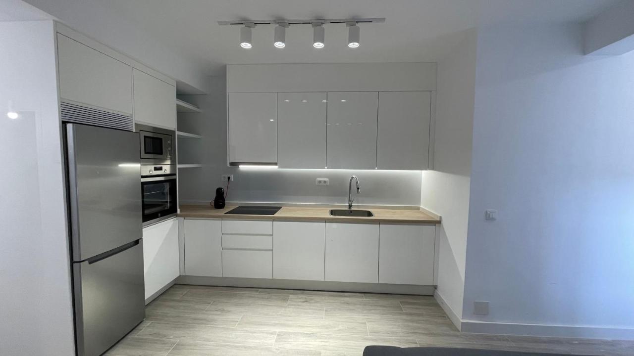 Apartamento A 50 Metros De La Plaza Del Charco, Puerto De La Cruz Bagian luar foto