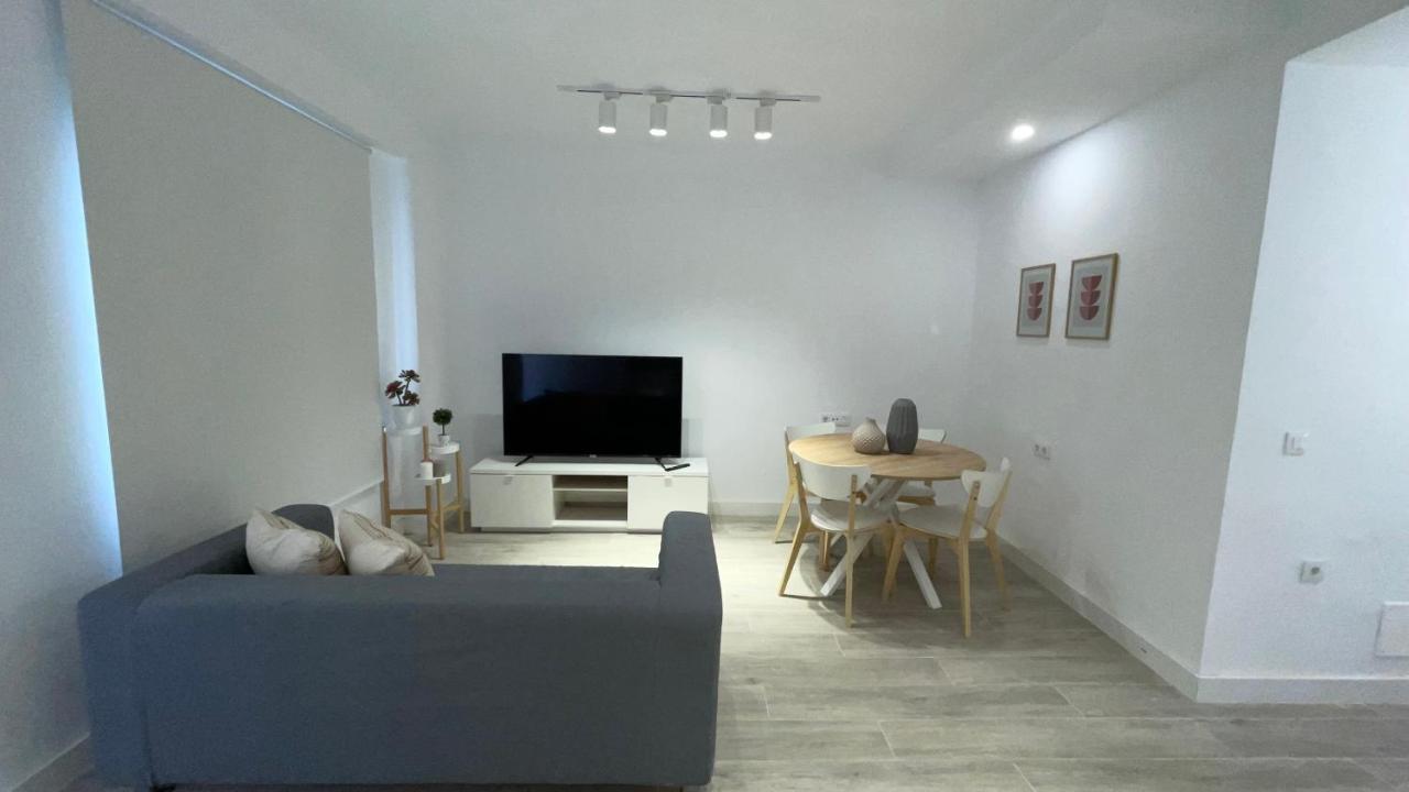 Apartamento A 50 Metros De La Plaza Del Charco, Puerto De La Cruz Bagian luar foto