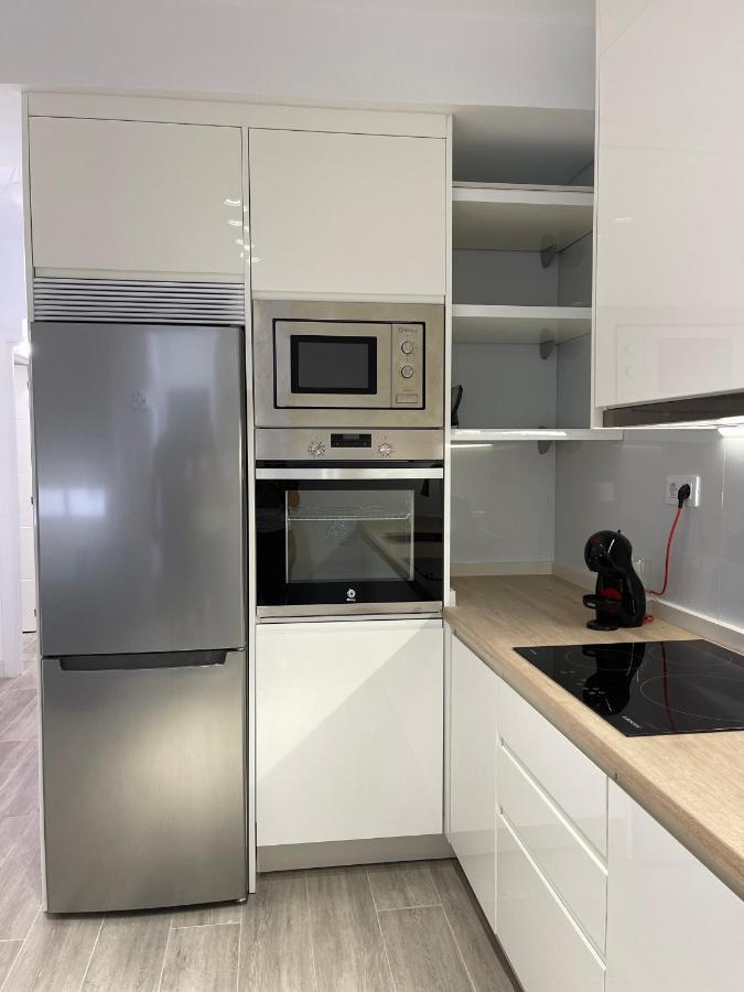Apartamento A 50 Metros De La Plaza Del Charco, Puerto De La Cruz Bagian luar foto