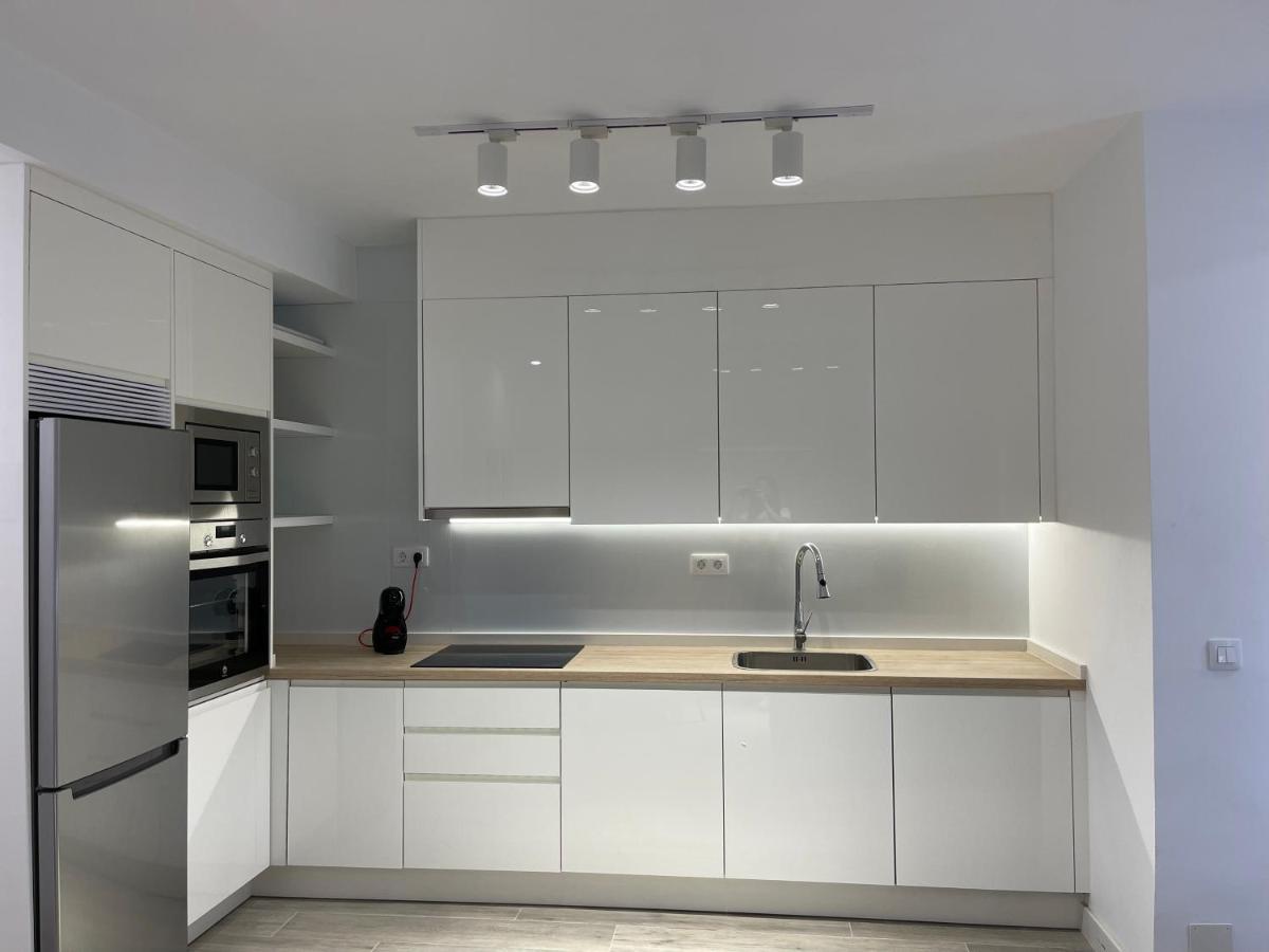 Apartamento A 50 Metros De La Plaza Del Charco, Puerto De La Cruz Bagian luar foto