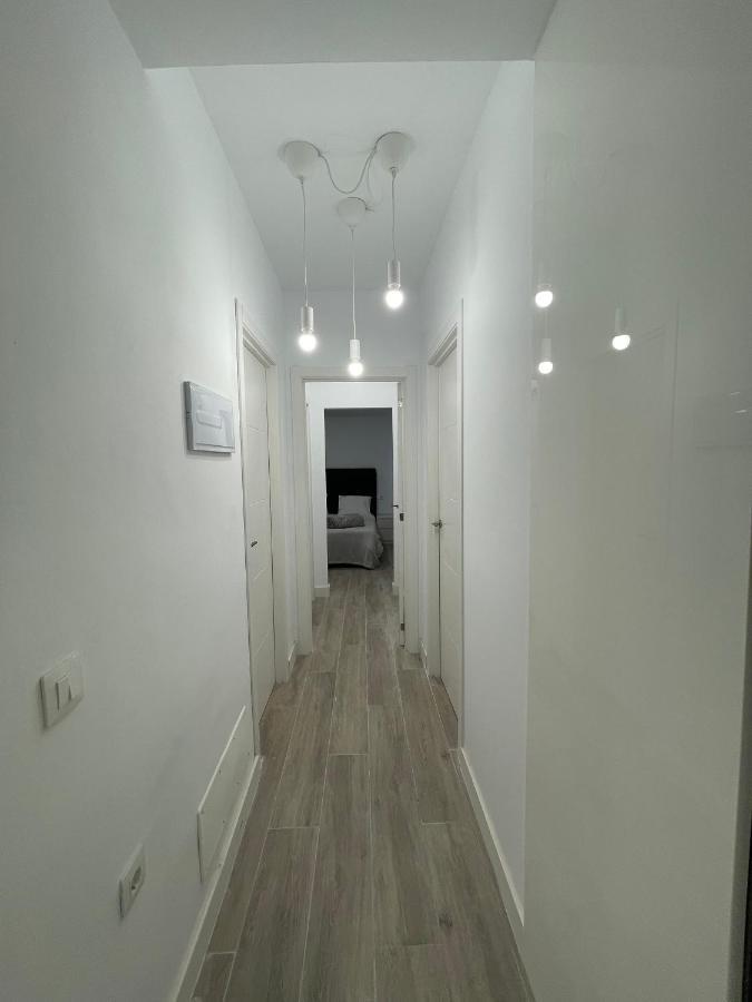 Apartamento A 50 Metros De La Plaza Del Charco, Puerto De La Cruz Bagian luar foto
