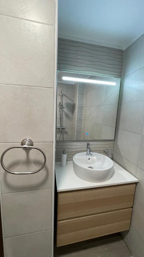 Apartamento A 50 Metros De La Plaza Del Charco, Puerto De La Cruz Bagian luar foto