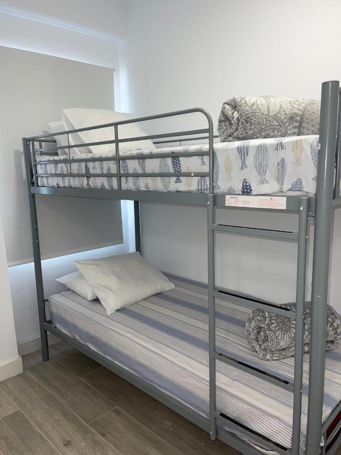 Apartamento A 50 Metros De La Plaza Del Charco, Puerto De La Cruz Bagian luar foto