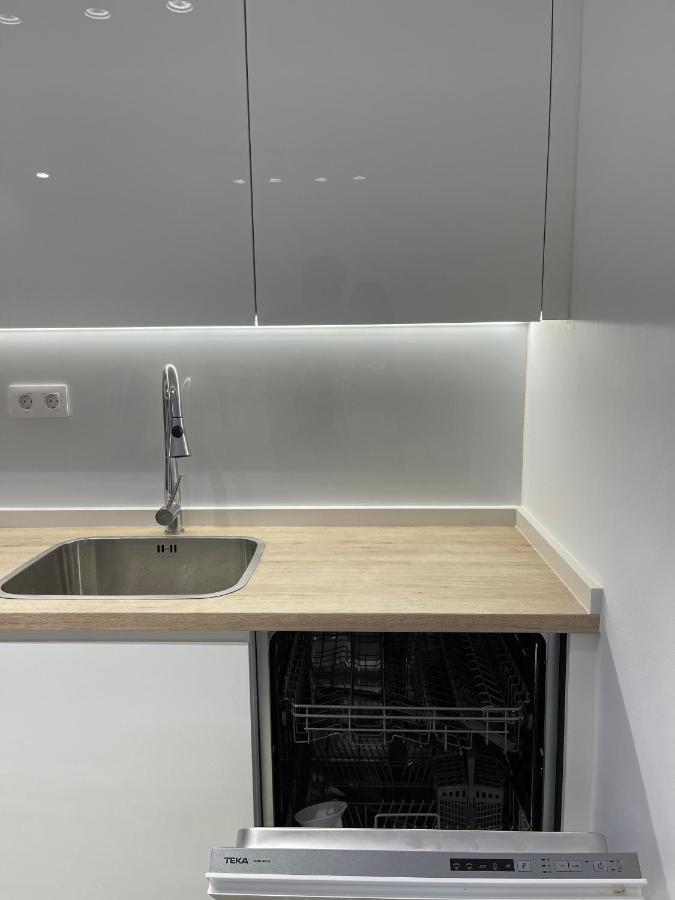 Apartamento A 50 Metros De La Plaza Del Charco, Puerto De La Cruz Bagian luar foto