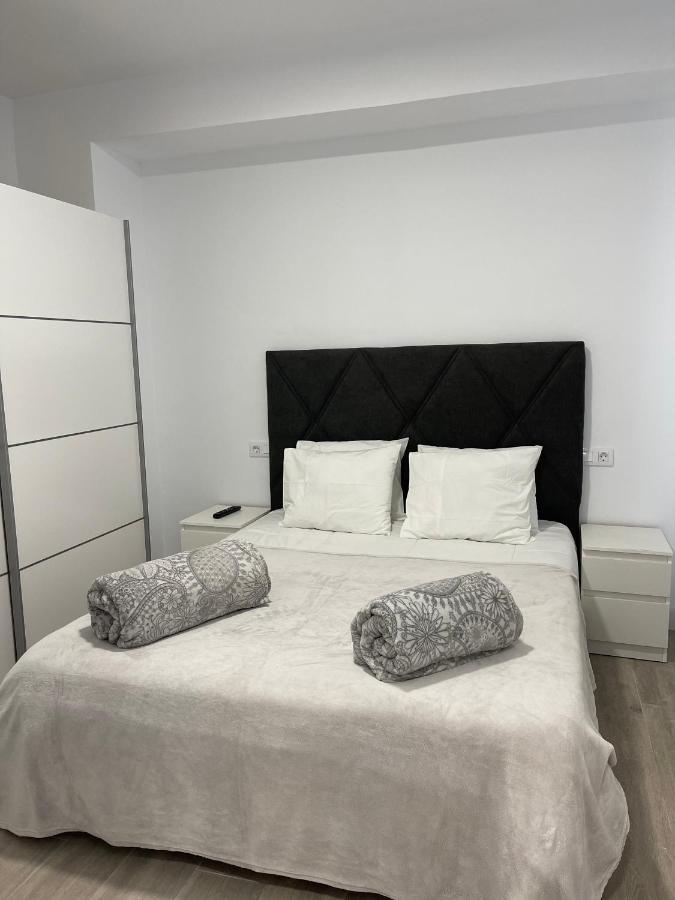 Apartamento A 50 Metros De La Plaza Del Charco, Puerto De La Cruz Bagian luar foto