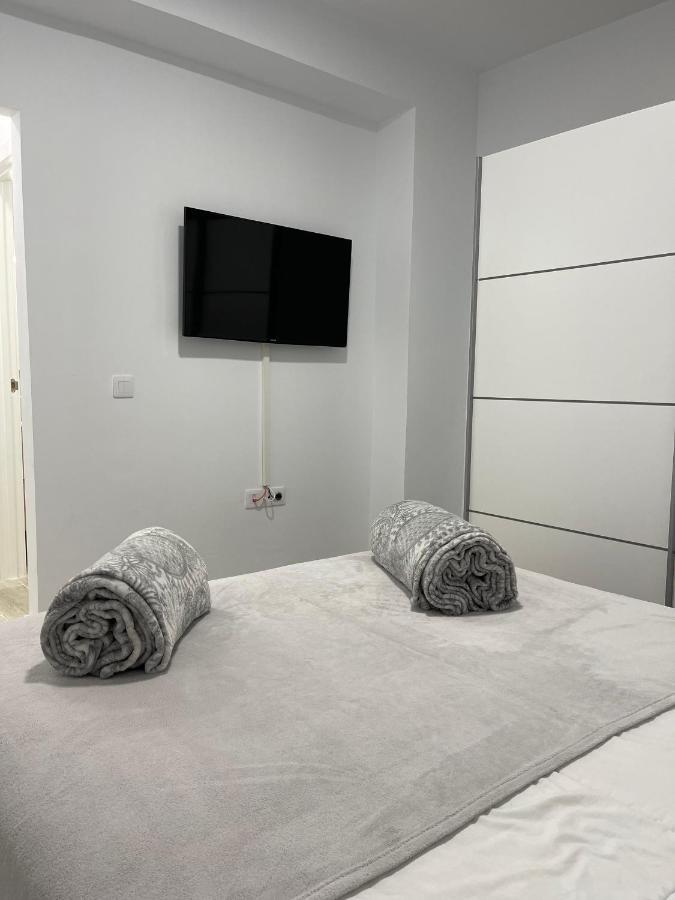 Apartamento A 50 Metros De La Plaza Del Charco, Puerto De La Cruz Bagian luar foto
